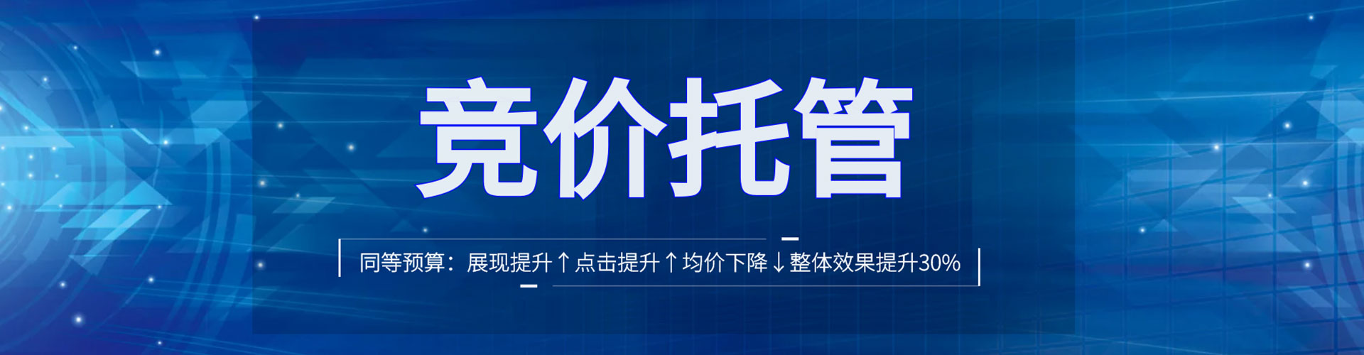 浔阳sem托管